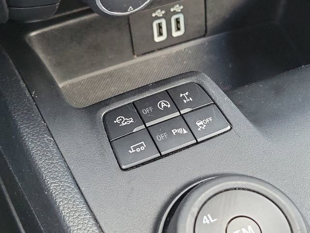 Used 2019 Ford Ranger Lariat w/ Equipment Group 501A Mid AWD/4WD image 28