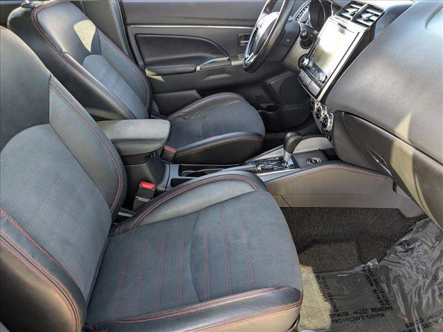 Used 2022 Mitsubishi Outlander Sport ES image 20