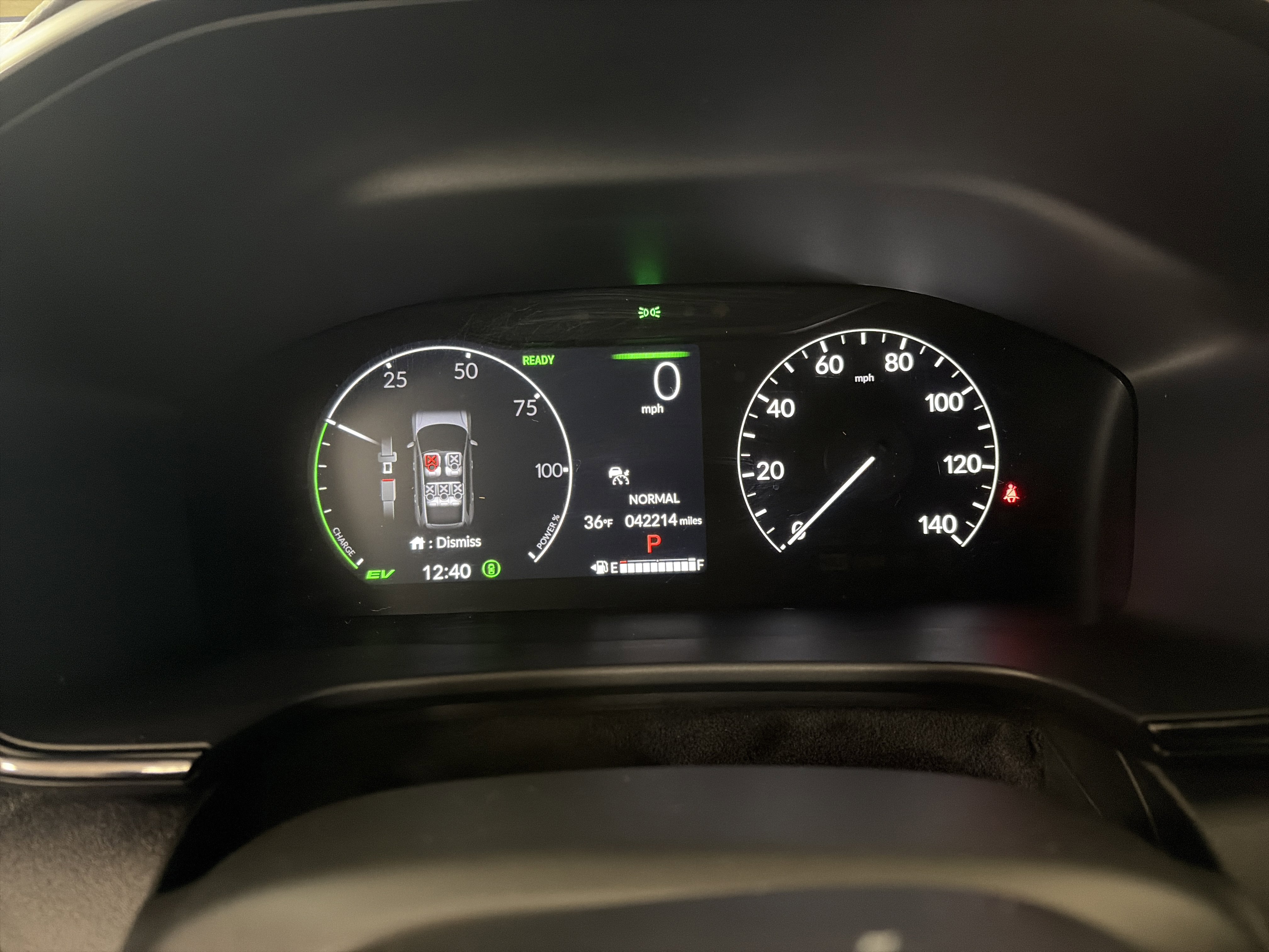 Used 2023 Honda CR-V Sport image 19