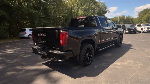 New 2026 GMC Sierra 1500 Denali image 9