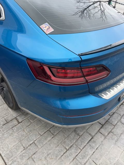 Used 2023 Volkswagen Arteon SEL image 6