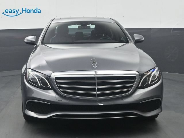 Used 2017 Mercedes-Benz E 300 4MATIC w/ Premium 1 Package image 2