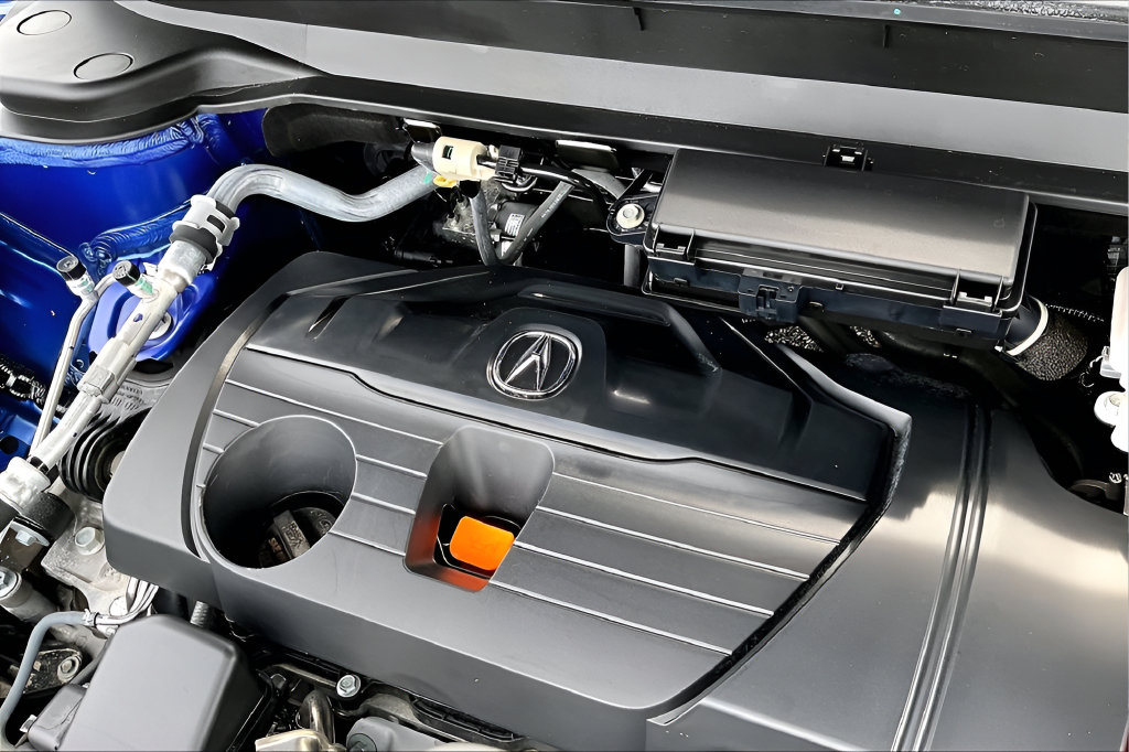 Used 2023 Acura RDX w/ Advance Package FWD image 28