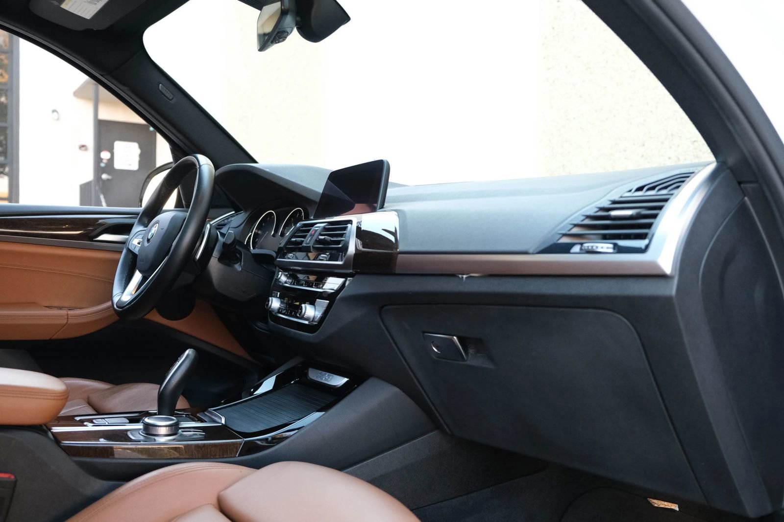 Used 2020 BMW X3 sDrive30i w/ Convenience Package RWD image 32