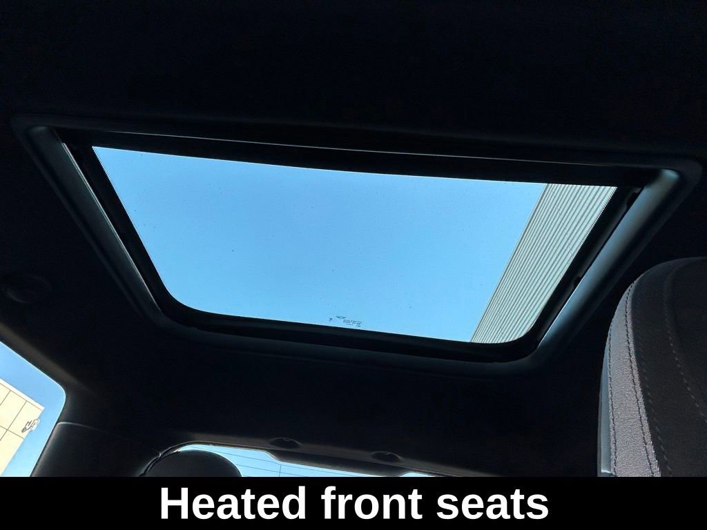 Used 2024 MINI Cooper John Cooper Works image 15