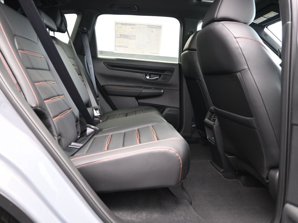 New 2026 Honda CR-V Sport-L image 34