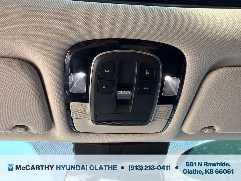 Certified 2021 Hyundai Palisade SEL w/ Cargo Package FWD image 32