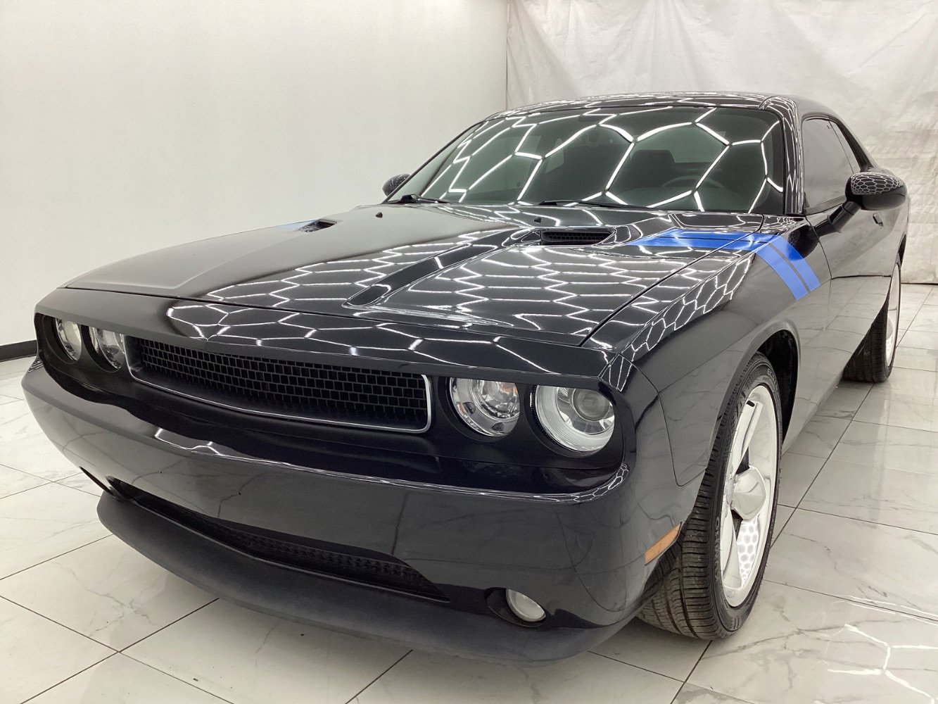 Used 2014 Dodge Challenger R/T