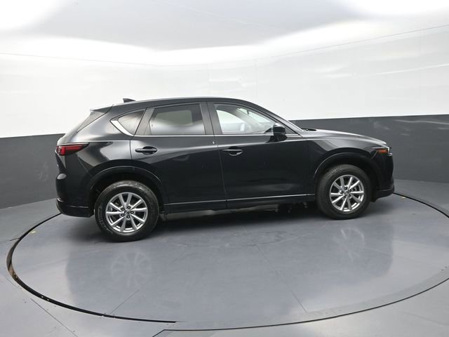 Used 2024 MAZDA CX-5 AWD 2.5 S w/ Select Package image 10
