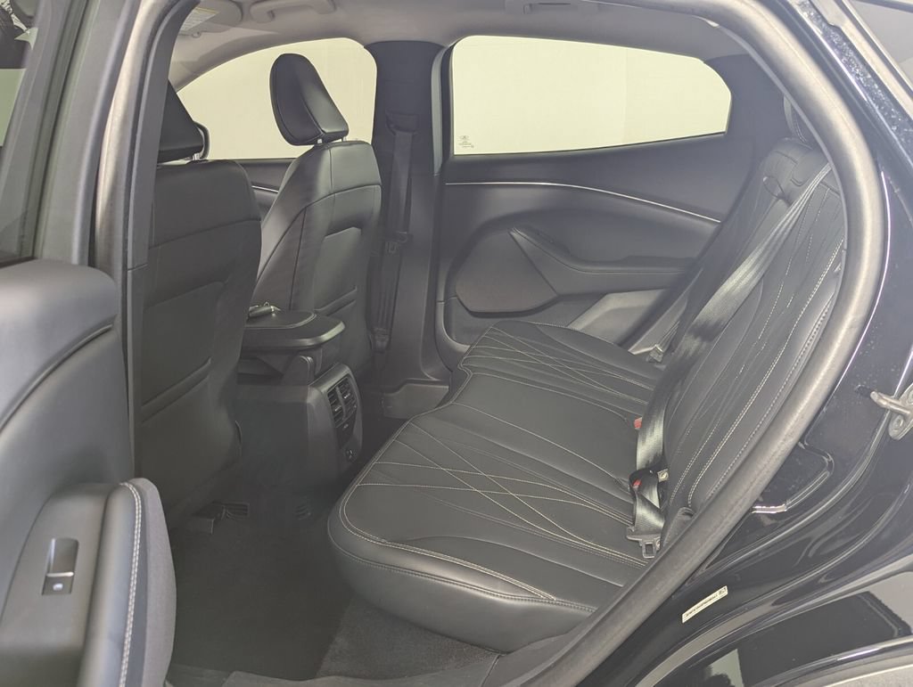 Used 2023 Ford Mustang Mach-E Select w/ Comfort Package Lite RWD image 21