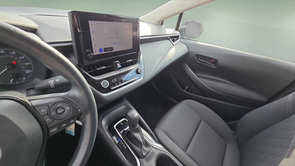 Used 2024 Toyota Corolla LE FWD image 22