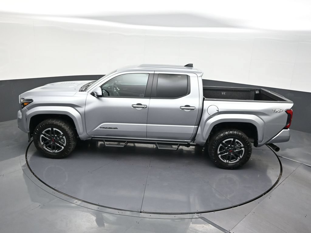 Used 2026 Toyota Tacoma TRD Sport RWD image 17