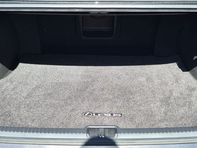 Certified 2021 Lexus ES 350 w/ Premium Package FWD image 6