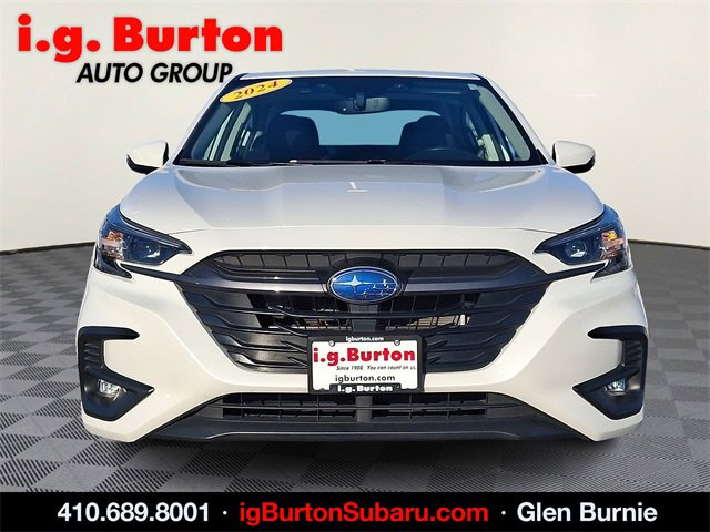 Used 2024 Subaru Legacy Premium image 2