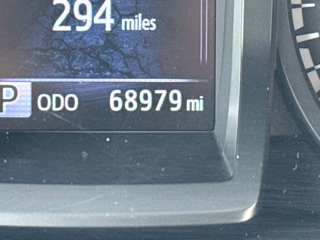 Used 2023 Toyota Tacoma SR w/ SR Convenience Package image 11