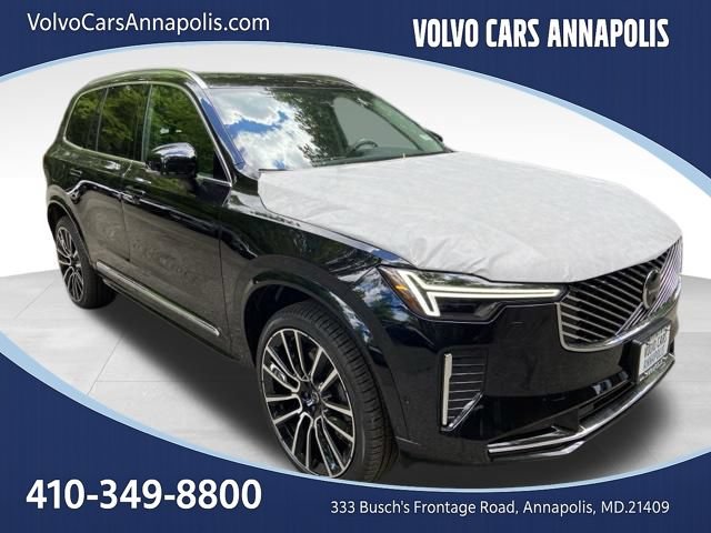 New 2026 Volvo XC90 B6 Plus AWD/4WD image 1