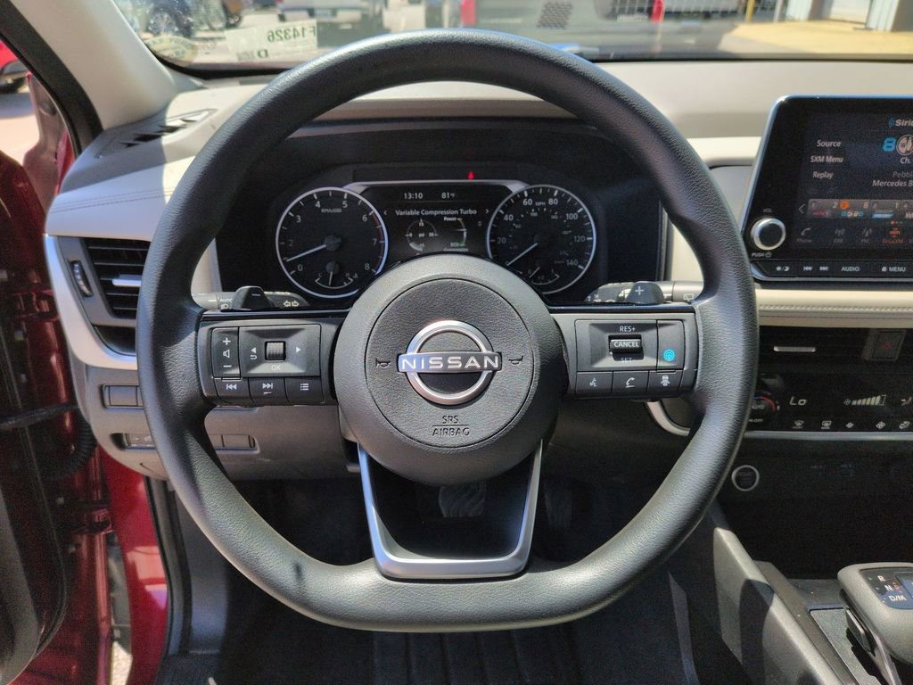 Used 2023 Nissan Rogue SV FWD image 13