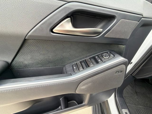 Used 2024 Lexus GX 550 AWD/4WD image 38