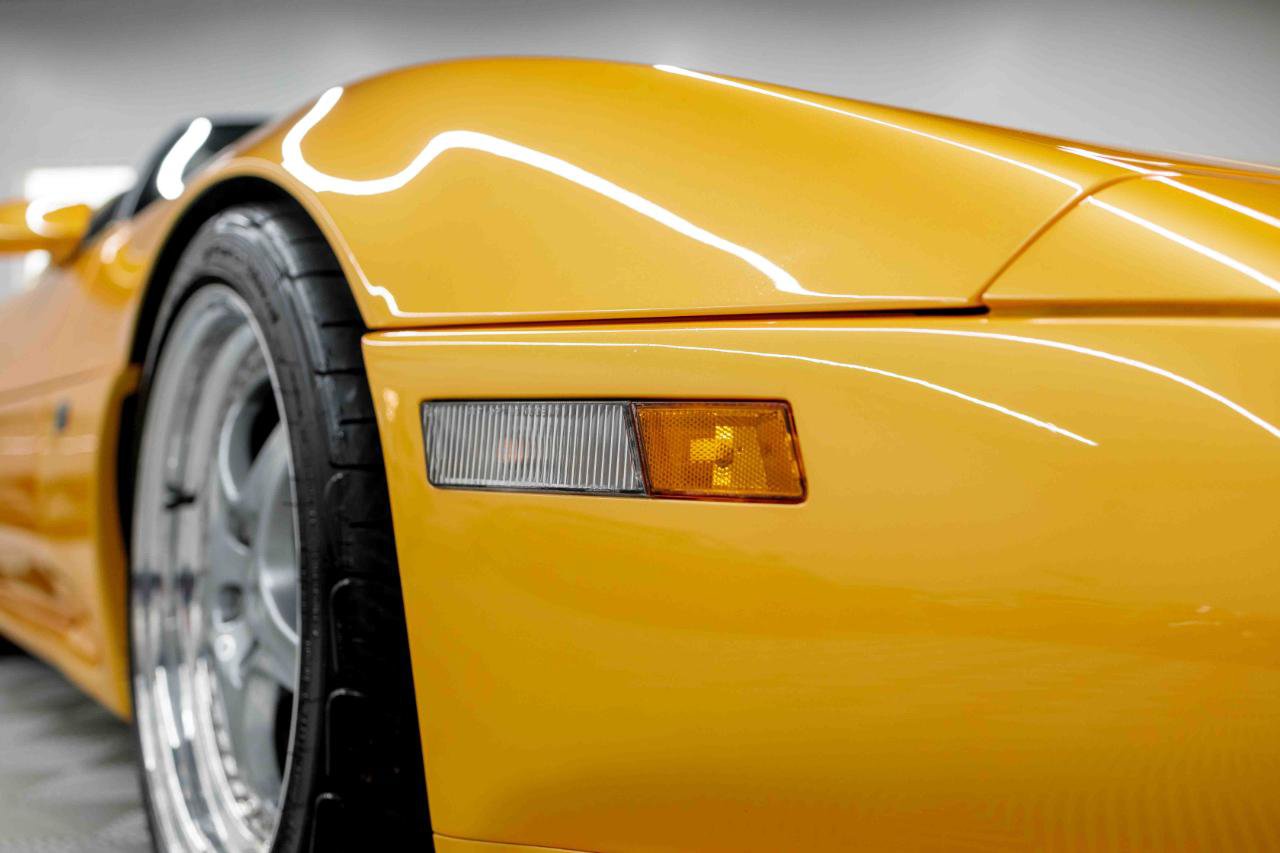 Used 1991 Chevrolet Corvette ZR-1 RWD image 28