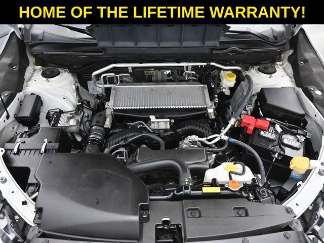 Used 2022 Subaru Ascent Premium w/ Convenience Package image 55