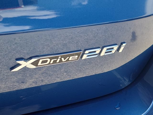 Used 2023 BMW X1 xDrive28i w/ Convenience Package AWD/4WD image 34