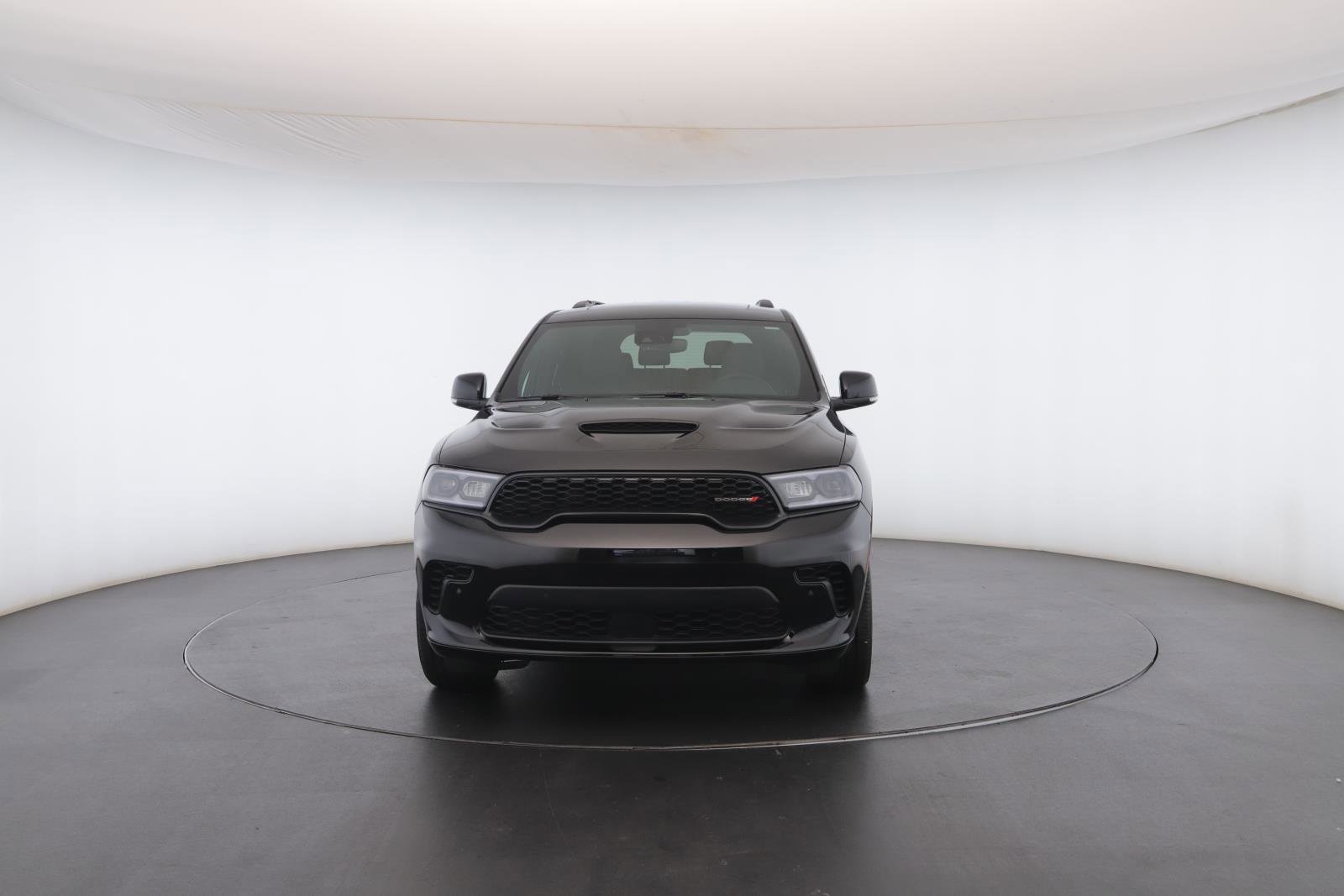 New 2026 Dodge Durango GT image 39