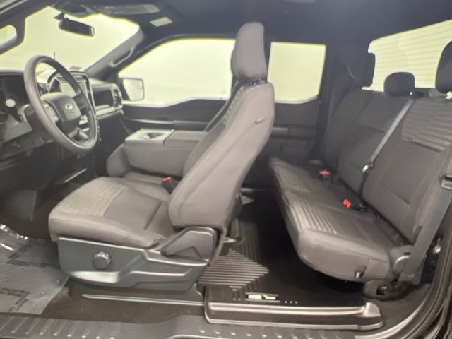 Used 2023 Ford F150 XL w/ STX Appearance Package AWD/4WD image 11