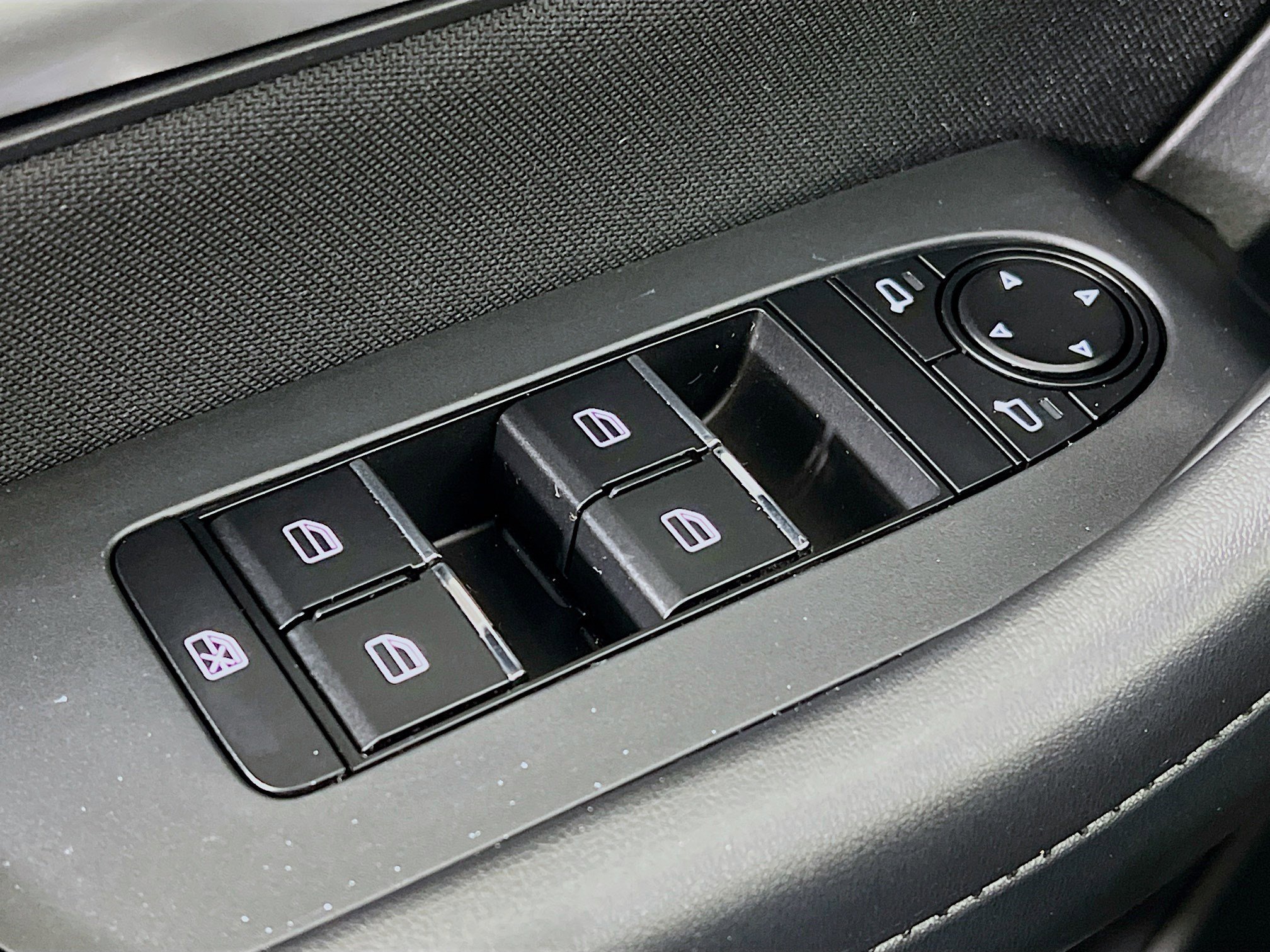 Used 2025 MAZDA CX-90 3.3 Turbo w/ Select Package image 19