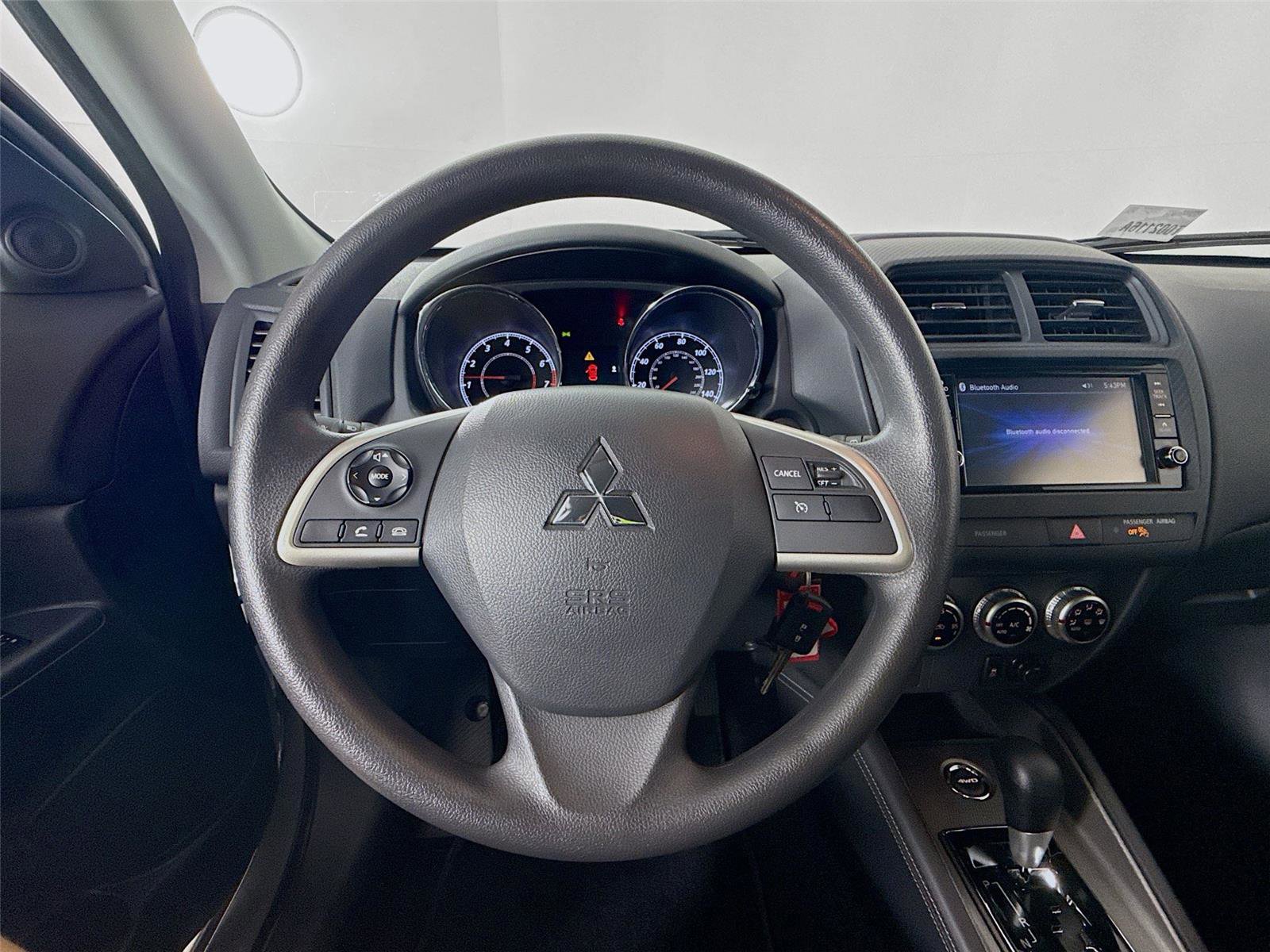 Used 2024 Mitsubishi Outlander Sport ES image 7