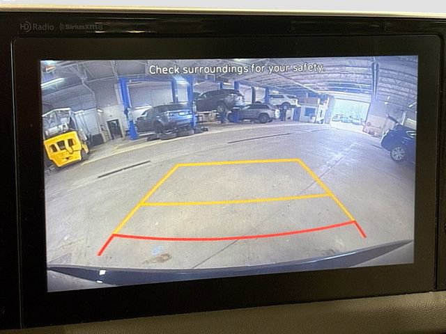 Used 2020 Hyundai Sonata SEL w/ Convenience Package FWD image 15