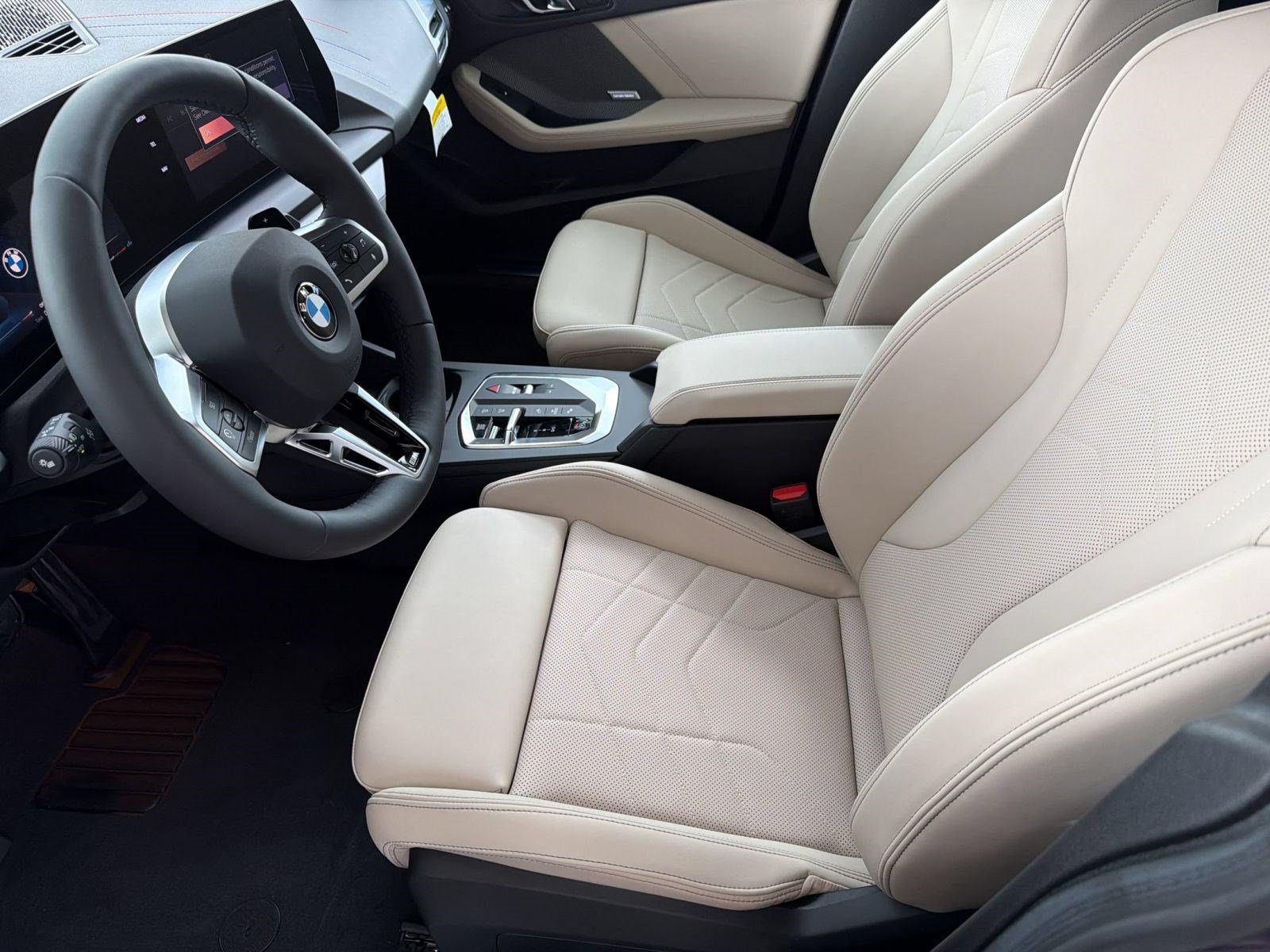 New 2026 BMW 228i xDrive w/ Technology Package AWD/4WD image 5