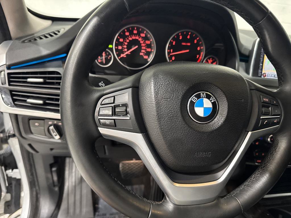 Used 2016 BMW X5 xDrive35i image 34