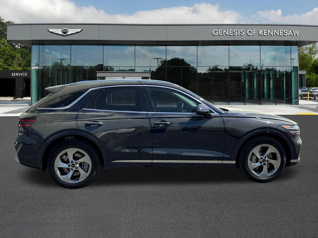 Used 2026 Genesis GV70 2.5T AWD/4WD image 6