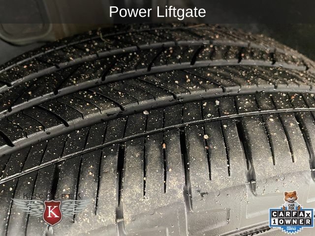 Used 2024 Kia Telluride EX X-Line AWD/4WD image 9