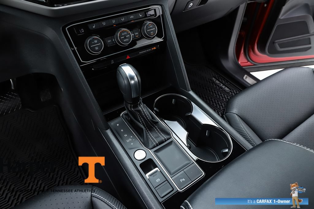 Used 2023 Volkswagen Atlas Cross Sport SE FWD image 62