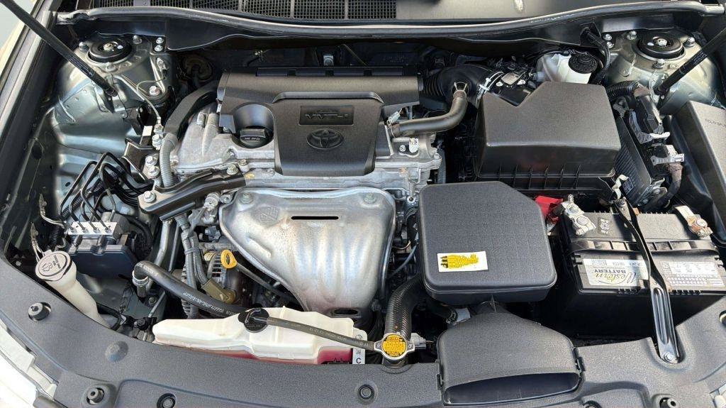 Used 2013 Toyota Camry LE FWD image 27