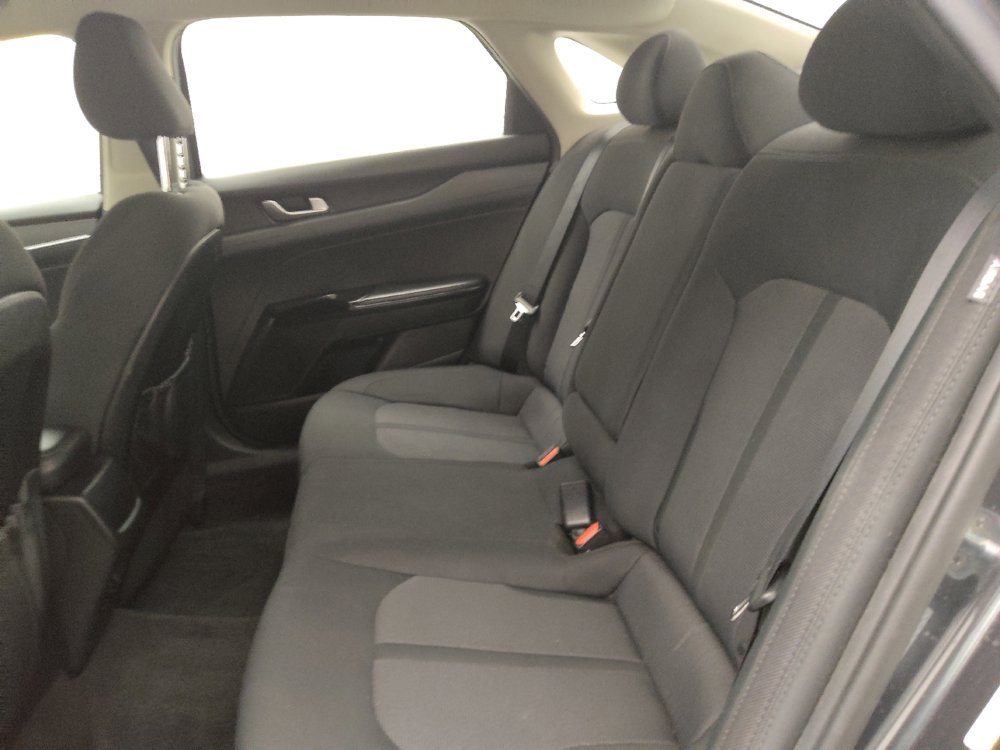 Used 2022 Kia K5 LXS image 18