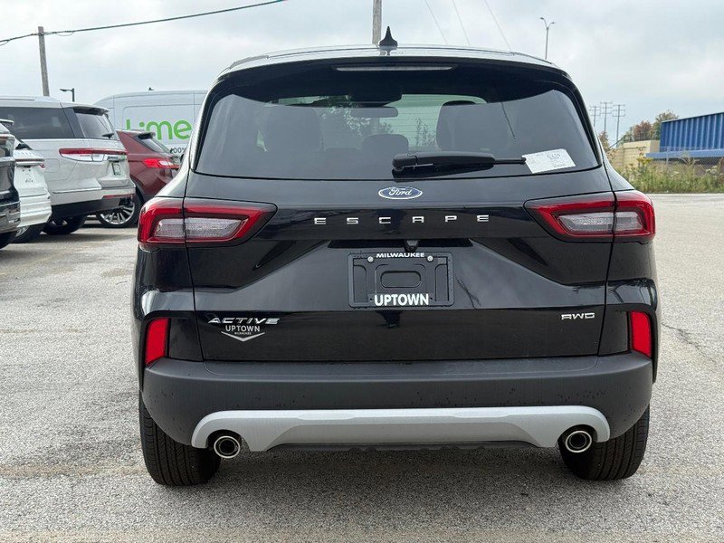 New 2025 Ford Escape Active image 5
