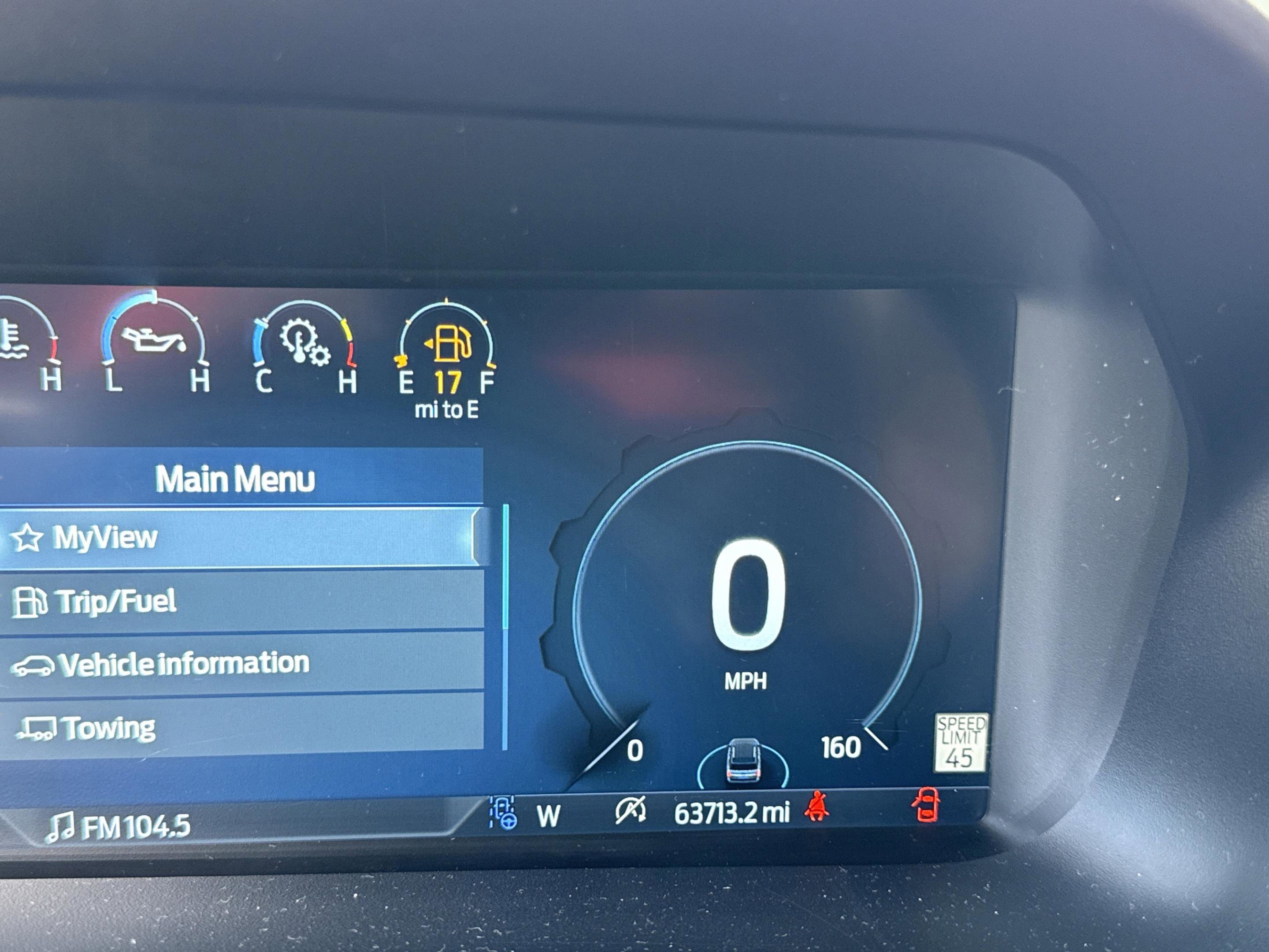 Used 2022 Ford Expedition Platinum AWD/4WD image 24