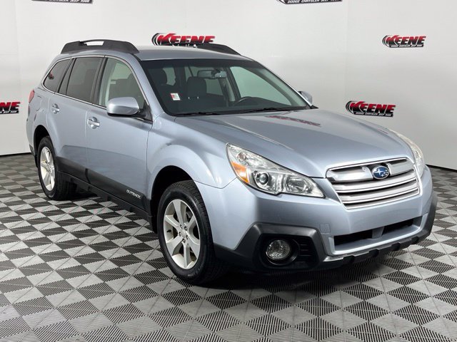 Used 2013 Subaru Outback 2.5i Premium w/ Popular Pkg 1A AWD/4WD image 2