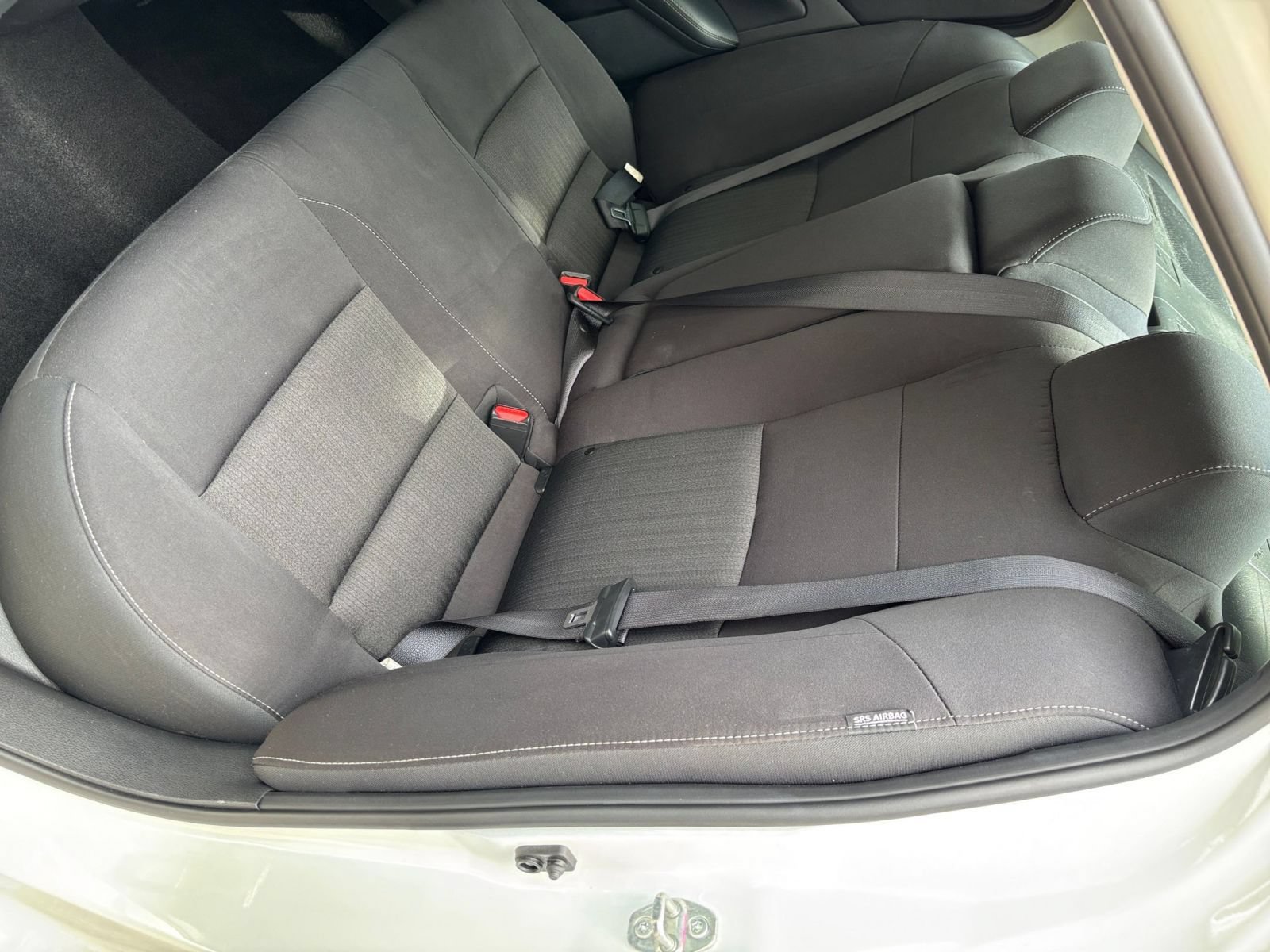 Used 2025 Nissan Altima 2.5 SV FWD image 29