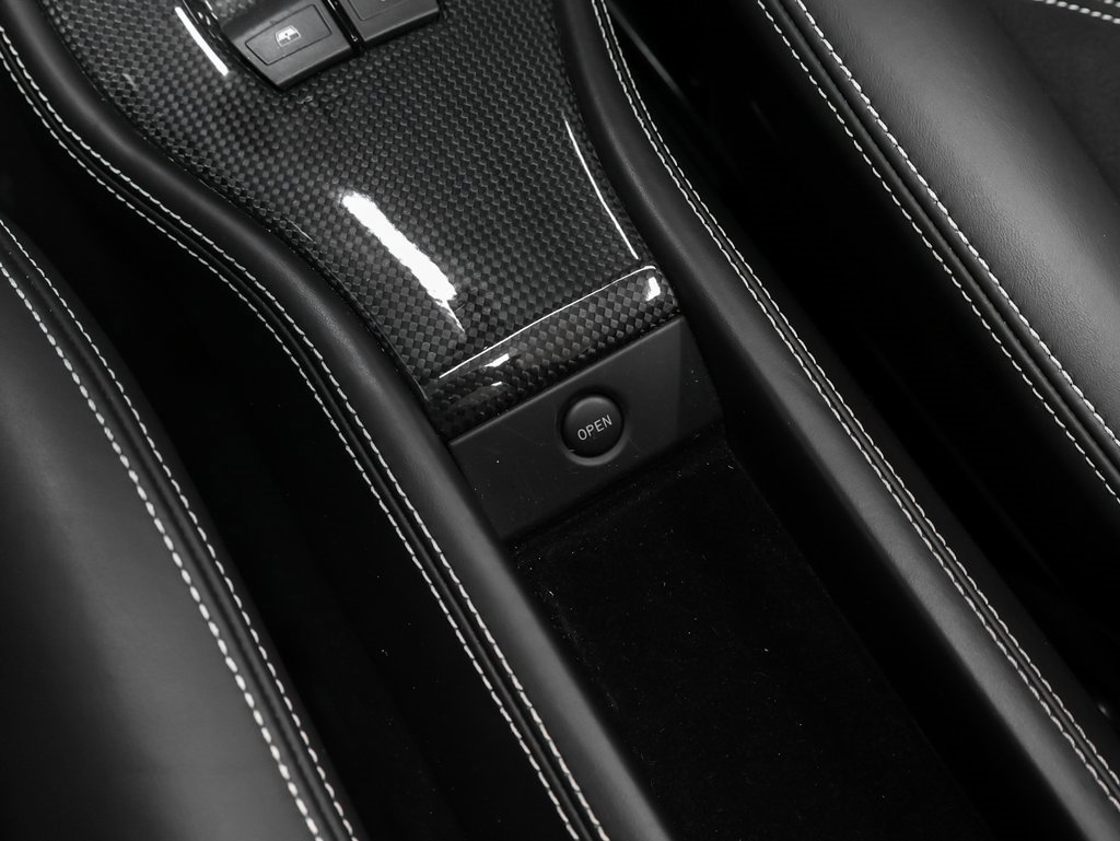 Certified 2014 Ferrari 458 Spider image 52