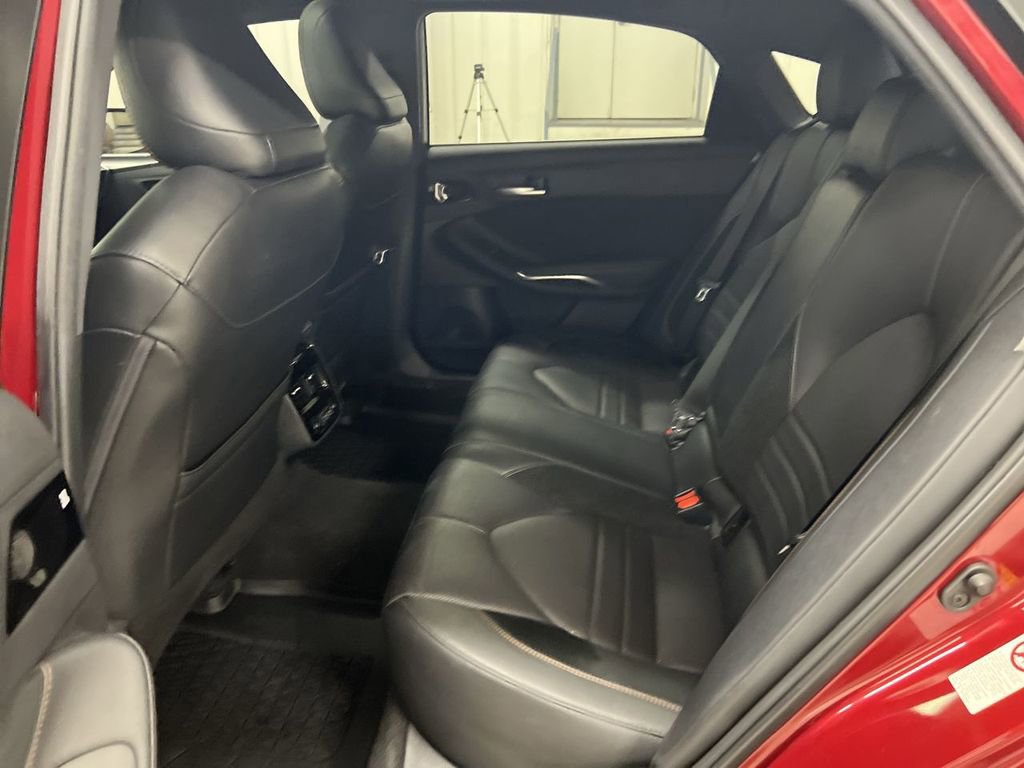 Used 2019 Toyota Avalon Touring w/ Advanced Safety Package FWD image 23