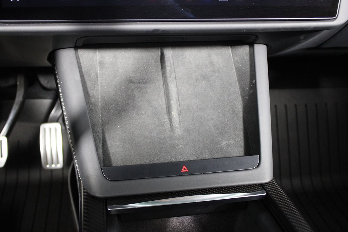 Used 2026 Tesla Model X Plaid AWD/4WD image 17