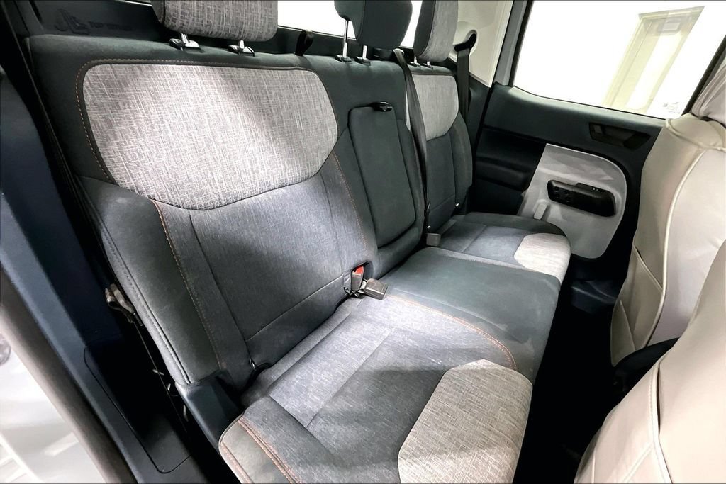 Used 2023 Ford Maverick XLT FWD image 30