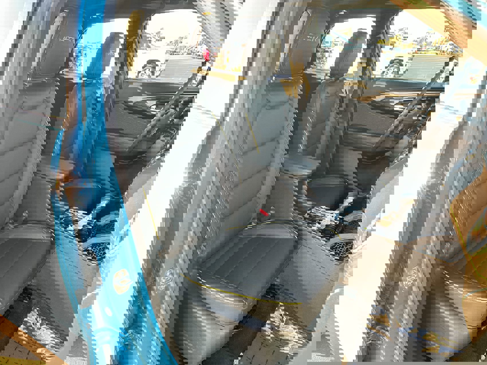 Certified 2025 Chevrolet TrailBlazer ACTIV w/ Convenience Package image 24