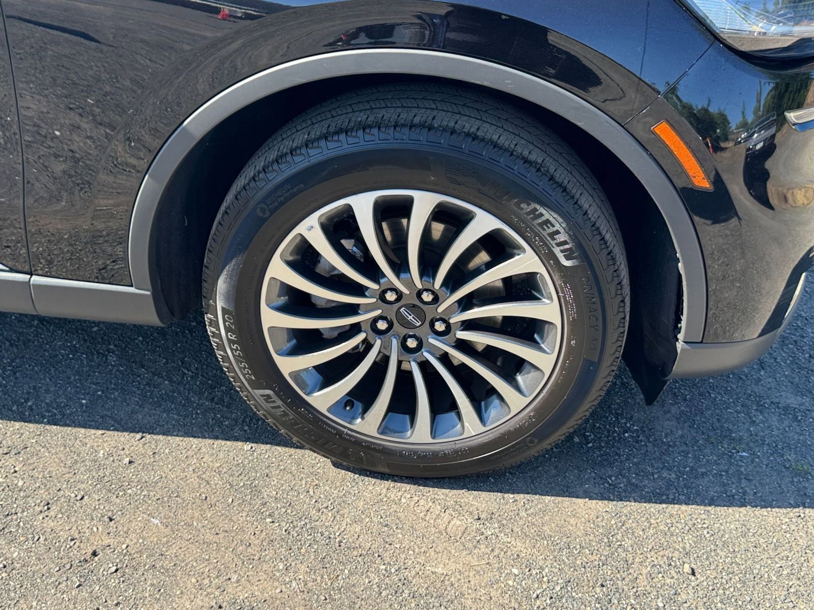 Used 2024 Lincoln Aviator Reserve image 35