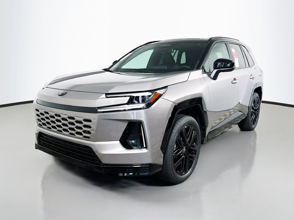 New 2026 Toyota RAV4 XSE w/ Panoramic Sun Roof Package AWD/4WD image 7
