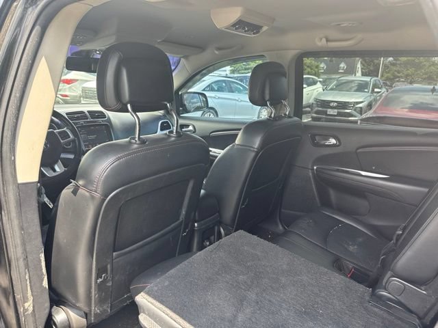 Used 2019 Dodge Journey GT w/ Navigation Group FWD image 10