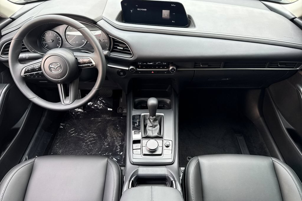 New 2026 MAZDA CX-30 AWD 2.5 S w/ Select Sport Pkg image 13